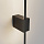 Настенный светильник (бра) Парс / Pars 3000К 6Вт