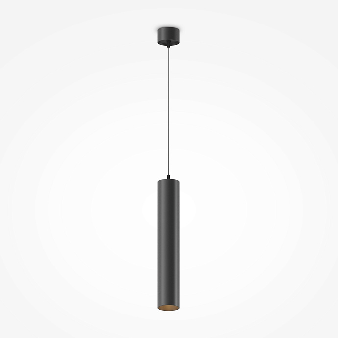 Подвесной светильник Focus LED