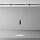 Трековый подвесой светильник Фокус / Focus Led Flarity 3000K 12Вт 36°