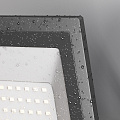 Прожектор Поток / Flood 6500К 100Вт IP 65