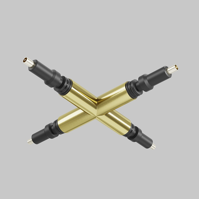 Комплектующие для систем освещения с токоведущими элементами Accessories for system Axity
