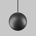 Трековый светильник Сфера / Sfera Elasity 3000K 8Вт 36°