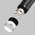 Линза ⌀55mm 24° для Фокус / Focus Led 20Вт