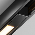 Трековый светильник Базис / Basis Exility X 3000K 18Вт 120°