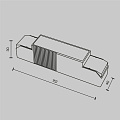 Источник питания TRIAC 22-28Вт IP20