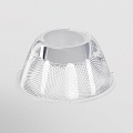 Линза ⌀43mm 36° для Фокус / Focus LED 12Вт