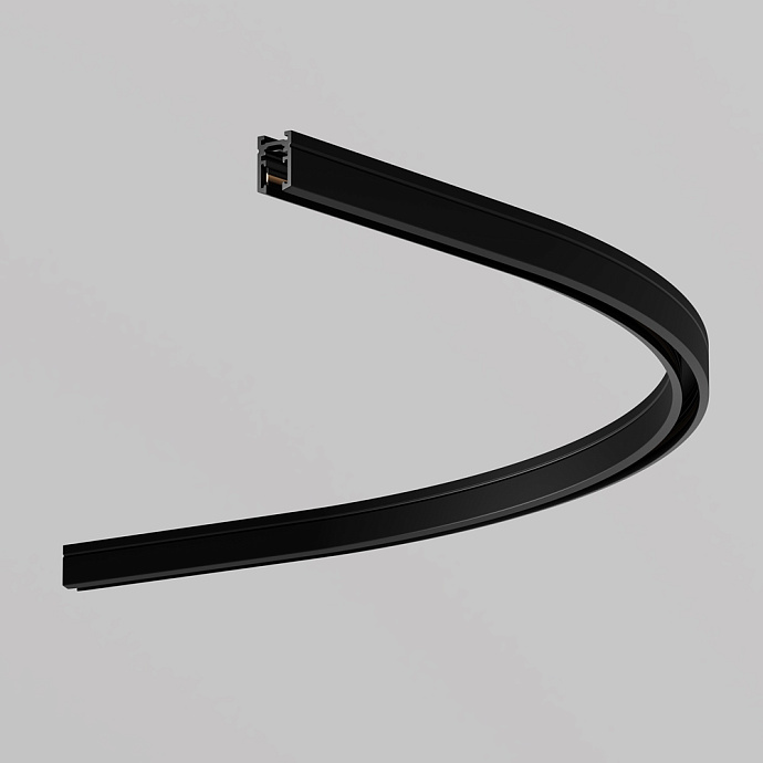 Комплектующие для систем освещения с токоведущими элементами Accessories for tracks Levity