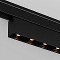 Трековый светильник Точки / Points Levity 2700К 10Вт 30°