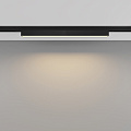 Трековый светильник Базис / Basis Levity 2700К 8Вт 100°