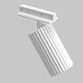 Трековый светильник Калипсо / Calipso Unity GU10