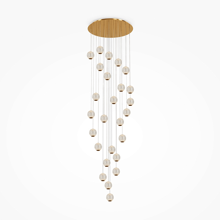 Подвесной светильник Sapphire