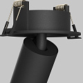 Встраиваемый светильник Фокус / FOCUS LED 7 Вт 4000 К 50°