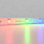 Светодиодная лента 24В 5050 7,2Вт/м Цветная (RGB) 5м IP65
