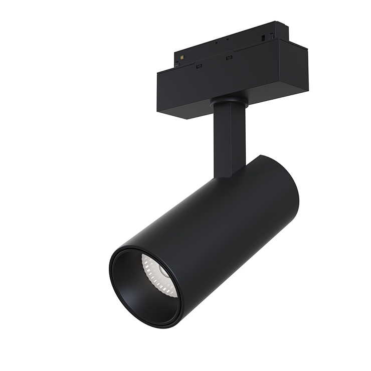 Трековый светильник Focus LED