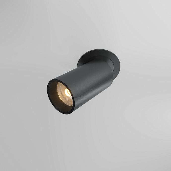 Встраиваемый светильник FOCUS LED