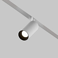 Трековый светильник Фокус / Focus Led Exility 3000K 5Вт 24°