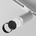 Трековый светильник Фокус / Focus LED Unity 4000K 12Вт 50°