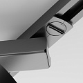Трековый светильник Рим / Rim Unity 3000K 12Вт 110°