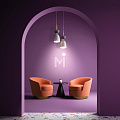 Подвесной светильник Клош / Cloches E14х1