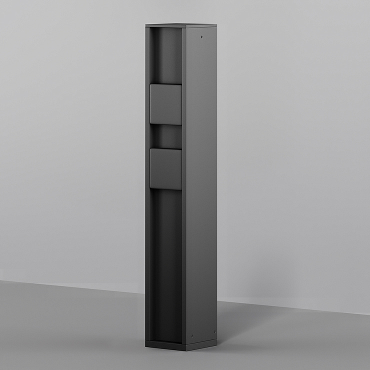 Уличная розетка Socket