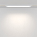 Трековый светильник Базис / Basis Unity 4000K 24Вт 110°