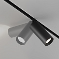 Трековый светильник Фокус / Focus Led Exility 4000K 20Вт 36°