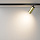 Трековый светильник Фокус / Focus LED Unity 3000K 12Вт 50°