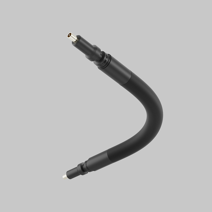 Комплектующие для систем освещения с токоведущими элементами Accessories for system Axity