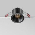 Встраиваемый светильник Альфа / Alfa LED 15 Вт 3000 К 60°