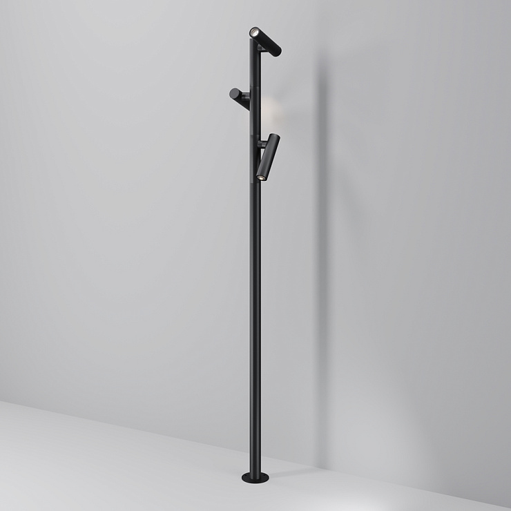 Садово-парковый светильник Torq