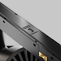 Трековый светильник Фокус / Focus Led Exility X 3000K 12Вт 36°
