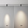 Трековый светильник Фокус / Focus Led Exility X 4000K 5Вт 36°