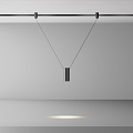 Трековый подвесой светильник Фокус / Focus Led Flarity 4000K 12Вт 36°