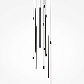 Подвесной светильник Луч света / Light stick 3000К 46Вт