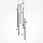 Подвесной светильник Луч света / Light stick 3000К 46Вт