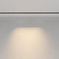 Трековый светильник Точки / Points Exility 2700K 18Вт 36°