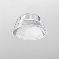 Линза ⌀55mm 15° для Фокус / Focus LED 20Вт