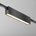 Трековый светильник Базис / Basis Flarity 3000K 12Вт 120°