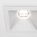 Встраиваемый светильник Альфа / Alfa LED 10 Вт 4000 К 36°