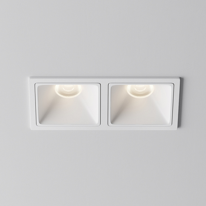 Встраиваемый светильник Alfa LED