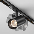 Трековый светильник Фокус / Focus Led Exility X 2700-6000K 12Вт 36° Dim Smart Zigbee