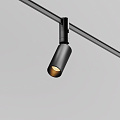 Трековый светильник Фокус / Focus Led 3000К 5Вт 36°