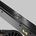 Трековый светильник Фокус / Focus Led Exility X 4000K 5Вт 36°