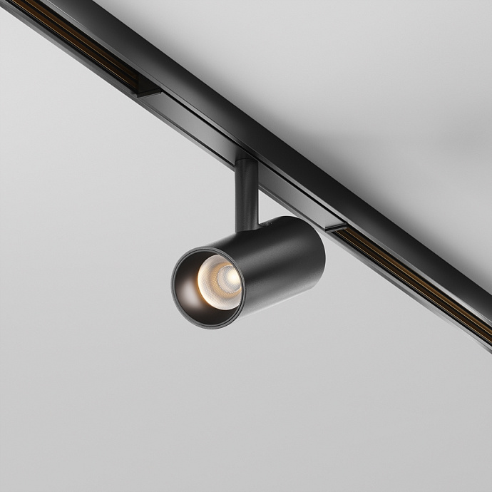 Трековый светильник Focus Led