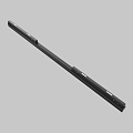 Трековый светильник Базис / Basis Exility 2700-6000K 30Вт 120° Dim Dali2