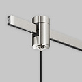 Трековый подвесой светильник Фокус / Focus Led Flarity 3000K 5Вт 30°