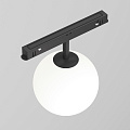 Трековый светильник Луна / Luna Exility 2700-6000K 5Вт 360° Dim Dali1