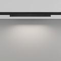 Трековый светильник Базис / Basis Levity 4000К 8Вт 100°