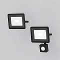 Прожектор Поток / Flood 4000К 10Вт IP 65