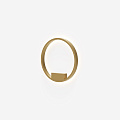 Настенный светильник (бра) Рим / Rim 2600-3500К 24Вт